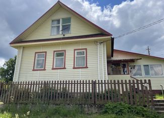 Продажа дома, 128 м2, деревня Красота, Набережная улица