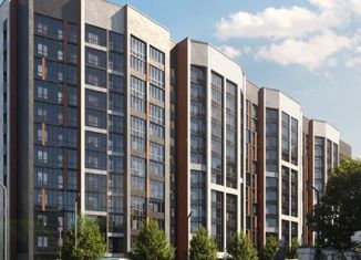 Продаю 1-комнатную квартиру, 43 м2, Самара, 3-й квартал, 8, Красноглинский район