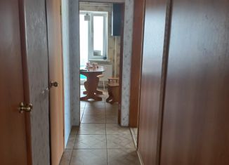 Продажа 2-ком. квартиры, 42 м2, село Булгаково, Дуговая улица, 35