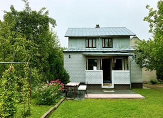 Продаю дом, 81.6 м2, садоводческий массив Новая Ропша, 9-я Лесная аллея, 38