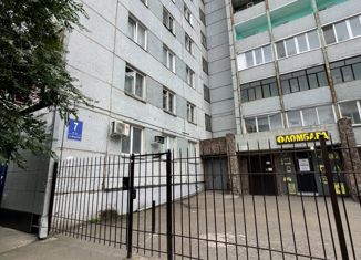 Продам 3-ком. квартиру, 65.4 м2, Красноярск, улица Александра Матросова, 7, Свердловский район