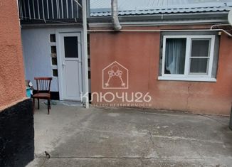 Продаю дом, 70 м2, станица Ессентукская, улица Мичурина