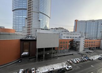 Продажа двухкомнатной квартиры, 66.5 м2, Москва, 1-й Боткинский проезд, 6, станция Беговая
