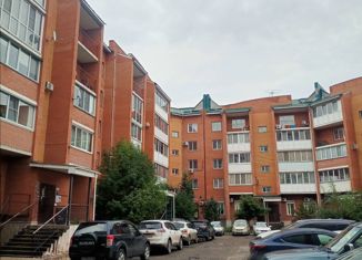 Продаю 2-комнатную квартиру, 54.7 м2, Черногорск, проспект Космонавтов, 1В