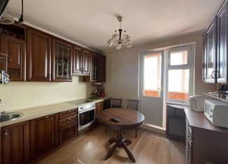 3-ком. квартира на продажу, 81 м2, Химки, Совхозная улица, 8А, ЖК Левобережный