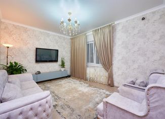 Дом на продажу, 110 м2, посёлок Российский, улица Академика Сахарова