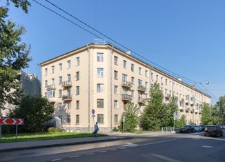 Продаю 4-комнатную квартиру, 96 м2, Санкт-Петербург, Большеохтинский проспект, 22к1, муниципальный округ Большая Охта