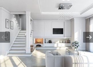 Дом на продажу, 300 м2, село Константиново, коттеджный посёлок Солнечный Берег, 119