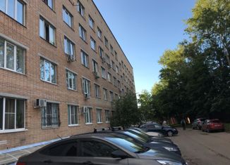 Продается квартира студия, 18 м2, Москва, район Солнцево, улица 50 лет Октября, 2к2