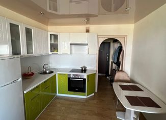 Квартира на продажу студия, 23.2 м2, Киров, улица Мира, 10, Нововятский район