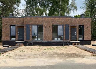 Продажа таунхауса, 68 м2, село Шигали, Казанская улица