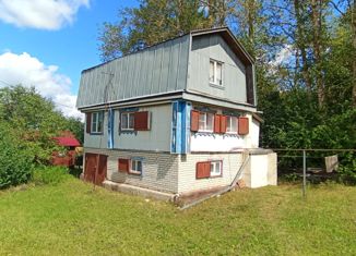 Продаю дом, 95 м2, село Кочко-Пожарки, улица Максима Горького, 34