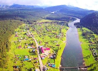 Земельный участок на продажу, 40 сот., село Турочак, Советская улица