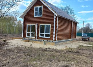 Продаю дом, 110 м2, деревня Ульяниха
