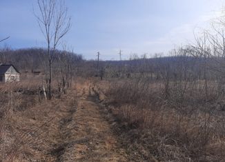 Продаю земельный участок, 10 сот., Артём, Малиновая улица