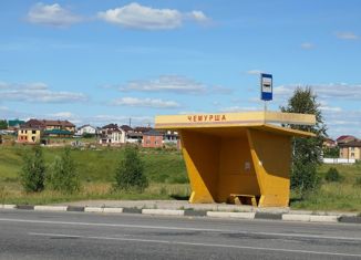 Продаю земельный участок, 35 сот., село Чемурша, Пустынная улица