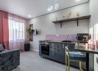 Продаю 2-ком. квартиру, 23 м2, Казань, улица Гудованцева, 47, Московский район