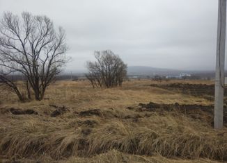 Продам земельный участок, 1000 сот., Уссурийск, Солнечная улица, 43