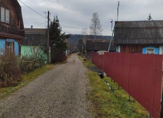 Продажа дома, 44 м2, СНТ Берёзка ЗСМК, 13-я улица