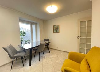 Продам 2-комнатную квартиру, 52 м2, Москва, Ферганский проезд, 11к1, Ферганский проезд