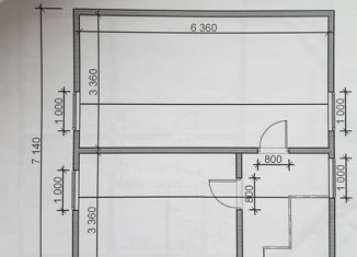 Продаю дом, 105.8 м2, садовое товарищество Молодёжный, садовое товарищество Молодёжный, 144
