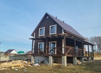 Дом на продажу, 114 м2, село Акбердино, Родниковая улица