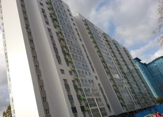 Продается 1-комнатная квартира, 38.5 м2, Москва, Новощукинская улица, 8, Новощукинская улица