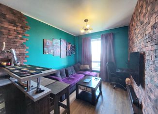 Продаю однокомнатную квартиру, 33.9 м2, Москва, Берёзовая аллея, 17к1, метро Ботанический сад