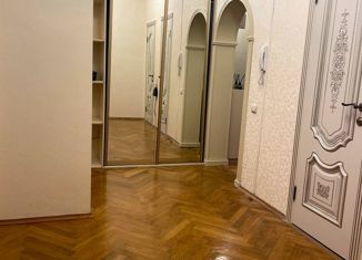 Сдаю в аренду 3-ком. квартиру, 90 м2, Москва, Руновский переулок, 5с2, Руновский переулок