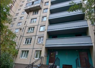 Продается 2-комнатная квартира, 51 м2, Санкт-Петербург, проспект Наставников, 11к1, Красногвардейский район