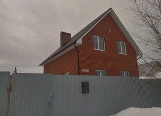 Продаю дом, 115.1 м2, деревня Косотуриха, Деревенская улица, 18