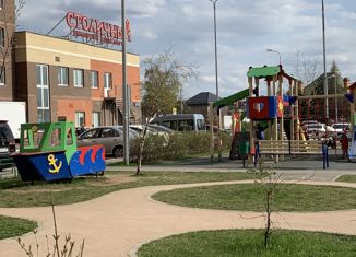 Продажа 1-ком. квартиры, 38.7 м2, Балашиха, улица Калинина, 8