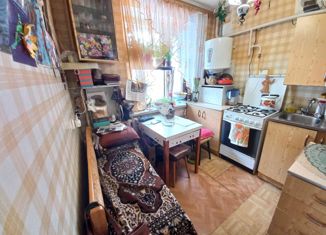 Продам однокомнатную квартиру, 33.9 м2, Боровск, улица Мира, 18