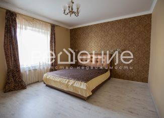 3-комнатная квартира на продажу, 122 м2, Саха (Якутия), улица Петровского, 17/1