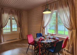 Продам дом, 72 м2, деревня Юрцово