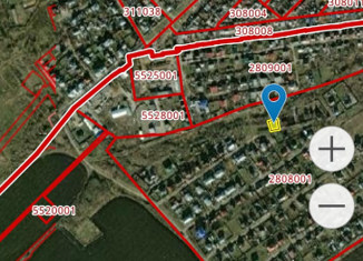 Продам участок, 6 сот., село Покрово-Пригородное