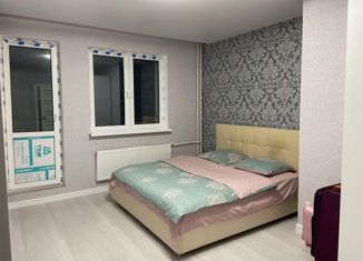 Продажа 2-комнатной квартиры, 63 м2, дачный посёлок Красково, улица Карла Маркса, 1/1