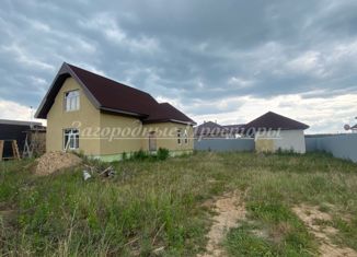 Продажа дома, 135 м2, посёлок Рассоха, улица Развития