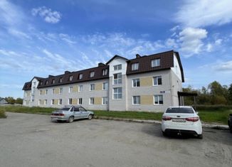 1-комнатная квартира на продажу, 32.1 м2, Тотьма, Успенская улица, 18/1