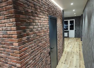 Продажа двухкомнатной квартиры, 66 м2, Краснодар, ЖК Спортивный Парк, Войсковая улица, 4к10