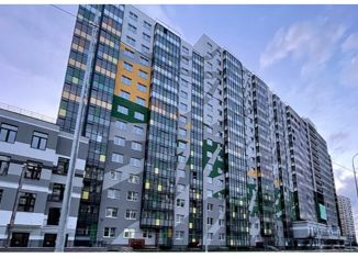 Продажа однокомнатной квартиры, 28 м2, Ленинградская область, Воронцовский бульвар, 21к2