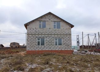 Продается дом, 154 м2, рабочий посёлок Шаховская, Луговая улица, 17