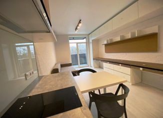 Продается двухкомнатная квартира, 47.7 м2, Москва, Саянская улица, 13к1, Саянская улица