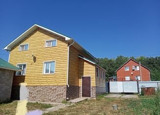 Дом на продажу, 160 м2, деревня Юматово