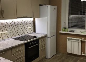 Продажа 2-ком. квартиры, 55 м2, Хабаровск, Краснореченская улица, 157