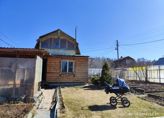 Продается дом, 91.6 м2, СНТ Яблоко