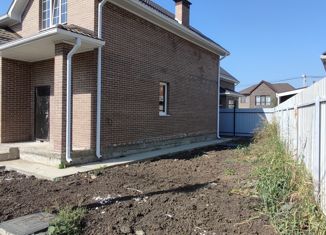 Продаю дом, 140 м2, Краснодар, микрорайон Россинского