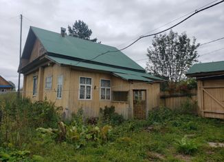 Участок на продажу, 41.8 сот., село Ассы, Хуторская улица, 6/1