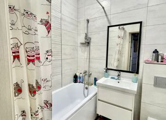 Продаю однокомнатную квартиру, 36 м2, Раменское, Северное шоссе, 20