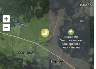 Продаю участок, 20 сот., ДНП Алый Парус
